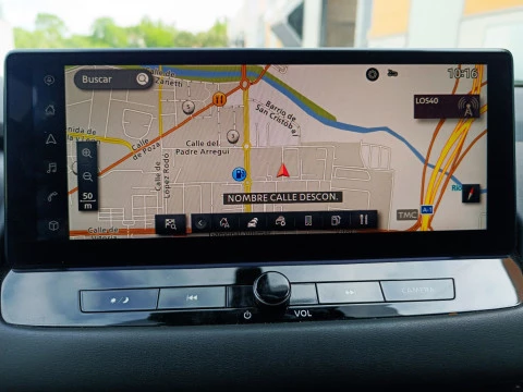 Nissan Qashqai 1.3 DIG-T MHEV 103KW N-CONNECTA 5P 2WD MT