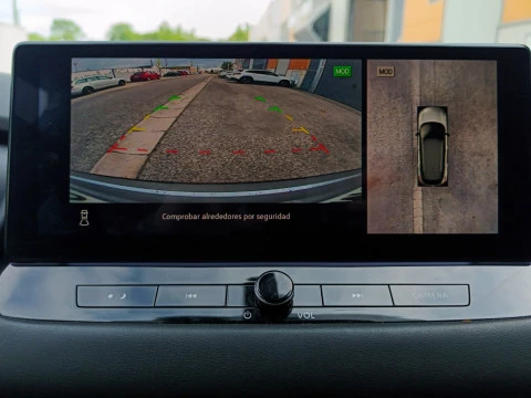 Nissan Qashqai 1.3 DIG-T MHEV 103KW N-CONNECTA 5P 2WD MT