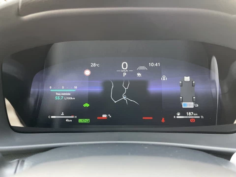 Toyota C-HR 1.8 Advance Hybrid 140