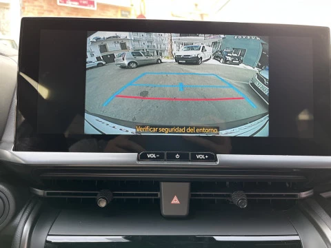 Toyota C-HR 1.8 Advance Hybrid 140