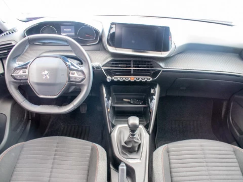 Peugeot 2008 1.2 PURETECH 100 S&S ACTIVE PACK 5P
