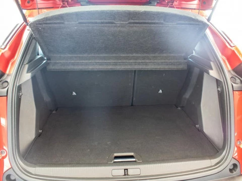 Peugeot 2008 1.2 PURETECH 100 S&S ACTIVE PACK 5P