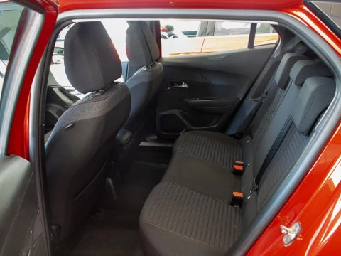 Peugeot 2008 1.2 PURETECH 100 S&S ACTIVE PACK 5P