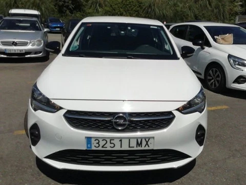 Opel Corsa 1.5D DT 74kW (100CV) Edition