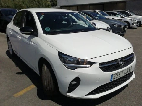 Opel Corsa 1.5D DT 74kW (100CV) Edition
