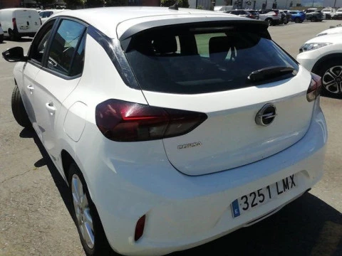 Opel Corsa 1.5D DT 74kW (100CV) Edition
