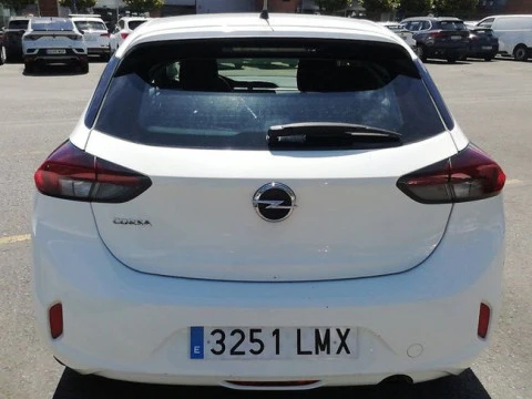 Opel Corsa 1.5D DT 74kW (100CV) Edition