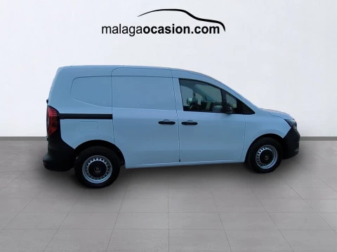 Renault Kangoo Furgón E-Tech L1 Start EV45 11kW Start Ábre. S. por R.