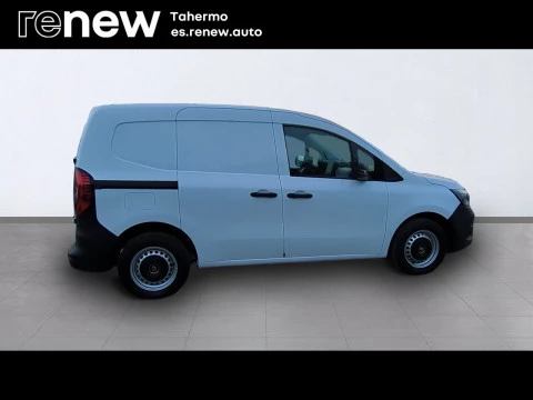 Renault Kangoo Furgón E-Tech L1 Start EV45 11kW Start Ábre. S. por R.