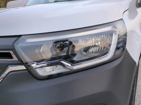Renault Kangoo Furgón E-Tech L1 Start EV45 11kW Start Ábre. S. por R.