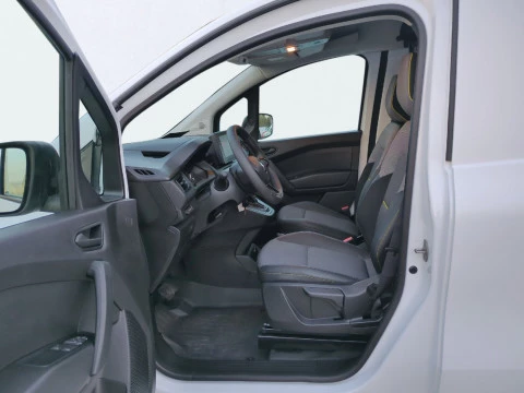 Renault Kangoo Furgón E-Tech L1 Start EV45 11kW Start Ábre. S. por R.