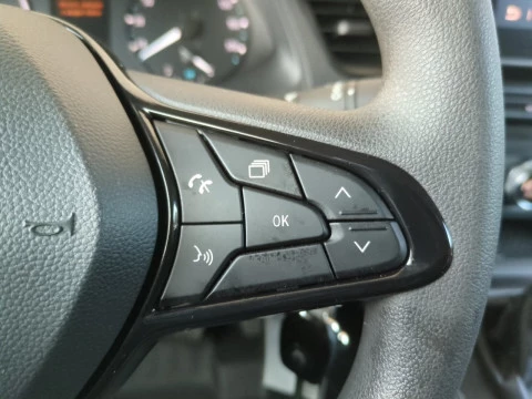 Renault Kangoo Furgón E-Tech L1 Start EV45 11kW Start Ábre. S. por R.