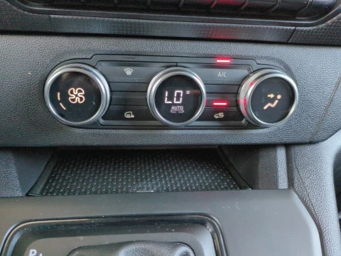 Renault Kangoo Furgón E-Tech L1 Start EV45 11kW Start Ábre. S. por R.