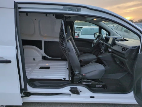 Renault Kangoo Furgón E-Tech L1 Start EV45 11kW Start Ábre. S. por R.