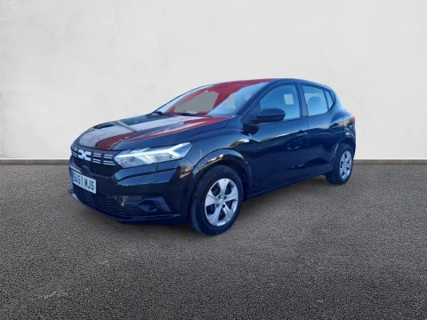 Dacia Sandero Essential TCe 67kW (90CV)