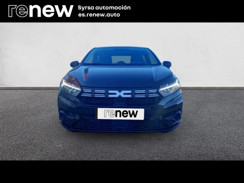 Dacia Sandero Essential TCe 67kW (90CV)