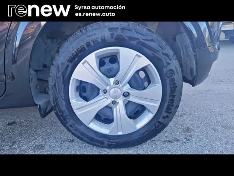 Dacia Sandero Essential TCe 67kW (90CV)