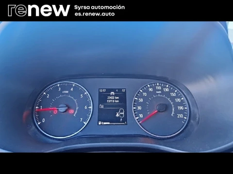Dacia Sandero Essential TCe 67kW (90CV)