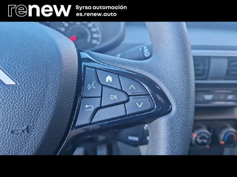 Dacia Sandero Essential TCe 67kW (90CV)