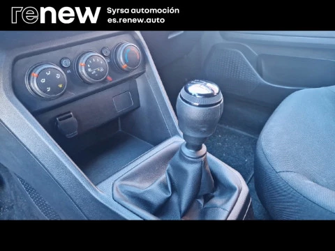 Dacia Sandero Essential TCe 67kW (90CV)