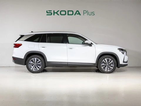 Skoda Kodiaq 1.5 TSI 110KW DSG m-HEV Selection