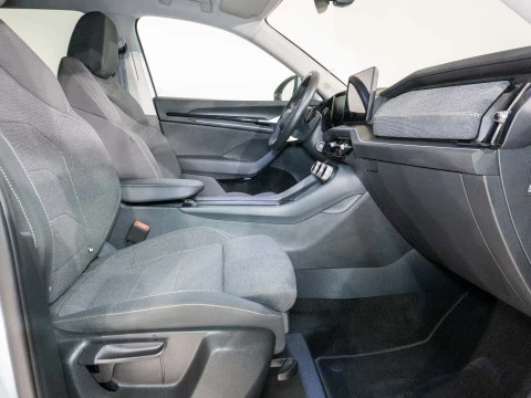 Skoda Kodiaq 1.5 TSI 110KW DSG m-HEV Selection