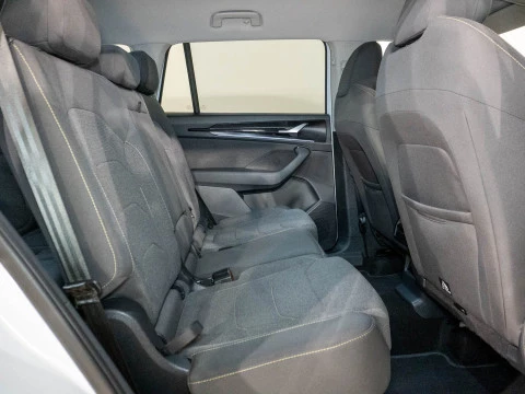 Skoda Kodiaq 1.5 TSI 110KW DSG m-HEV Selection