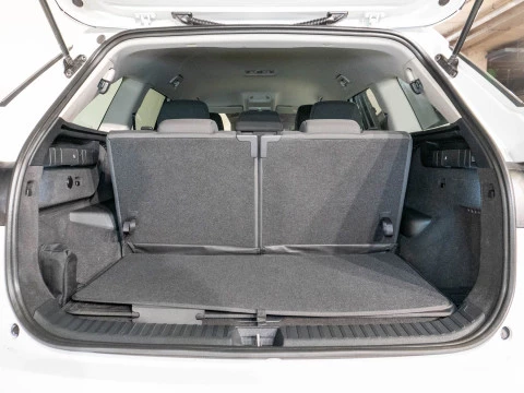 Skoda Kodiaq 1.5 TSI 110KW DSG m-HEV Selection