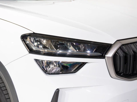 Skoda Kodiaq 1.5 TSI 110KW DSG m-HEV Selection