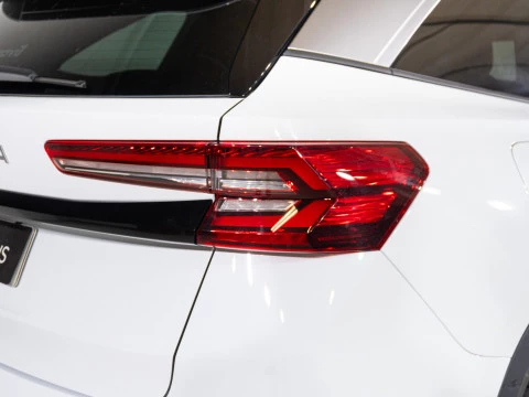 Skoda Kodiaq 1.5 TSI 110KW DSG m-HEV Selection