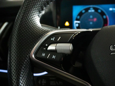 Skoda Kodiaq 1.5 TSI 110KW DSG m-HEV Selection