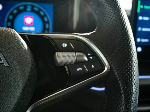 Skoda Kodiaq 1.5 TSI 110KW DSG m-HEV Selection