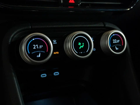 Skoda Kodiaq 1.5 TSI 110KW DSG m-HEV Selection