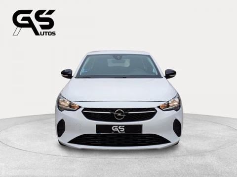 Opel Corsa 1.2 Turbo XHL Edition 74 kW (100 CV)