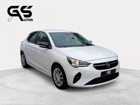 Opel Corsa 1.2 Turbo XHL Edition 74 kW (100 CV)