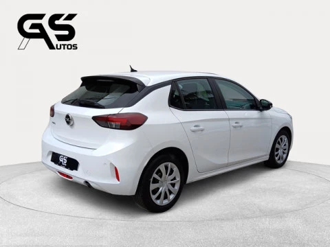 Opel Corsa 1.2 Turbo XHL Edition 74 kW (100 CV)