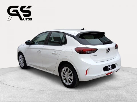 Opel Corsa 1.2 Turbo XHL Edition 74 kW (100 CV)