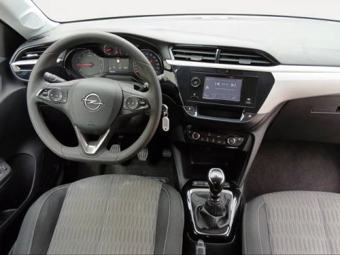 Opel Corsa 1.2 Turbo XHL Edition 74 kW (100 CV)