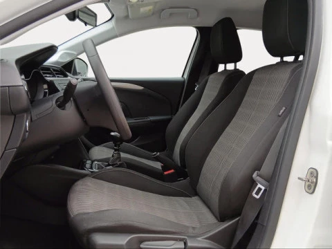 Opel Corsa 1.2 Turbo XHL Edition 74 kW (100 CV)