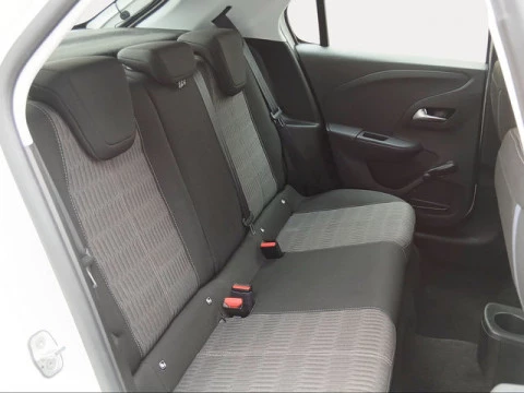 Opel Corsa 1.2 Turbo XHL Edition 74 kW (100 CV)