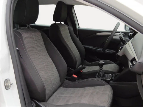 Opel Corsa 1.2 Turbo XHL Edition 74 kW (100 CV)