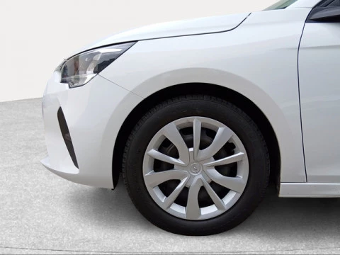 Opel Corsa 1.2 Turbo XHL Edition 74 kW (100 CV)