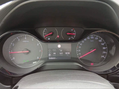 Opel Corsa 1.2 Turbo XHL Edition 74 kW (100 CV)