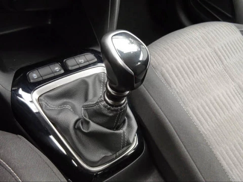 Opel Corsa 1.2 Turbo XHL Edition 74 kW (100 CV)