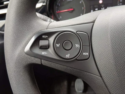 Opel Corsa 1.2 Turbo XHL Edition 74 kW (100 CV)