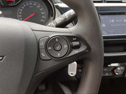 Opel Corsa 1.2 Turbo XHL Edition 74 kW (100 CV)