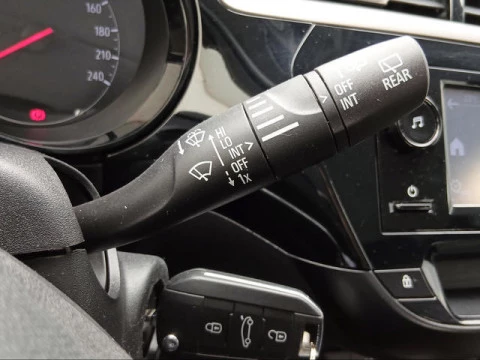 Opel Corsa 1.2 Turbo XHL Edition 74 kW (100 CV)