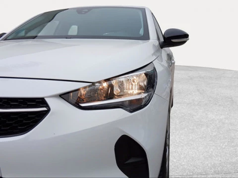 Opel Corsa 1.2 Turbo XHL Edition 74 kW (100 CV)