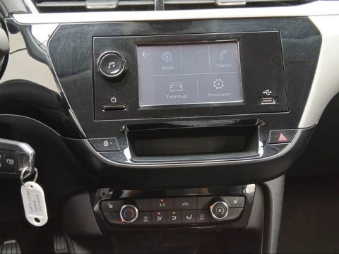 Opel Corsa 1.2 Turbo XHL Edition 74 kW (100 CV)