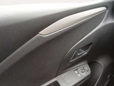 Opel Corsa 1.2 Turbo XHL Edition 74 kW (100 CV)